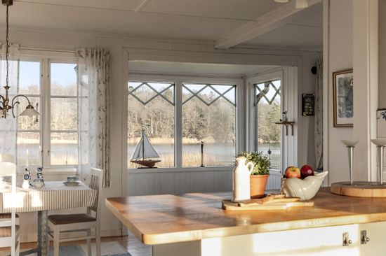 Villa, Bjärnösundsvägen 320-23, Bjärnö, Karlshamn