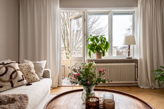 Bostadsrätt, Fryxellsgatan 18B, Centrala Hisingen, Göteborg