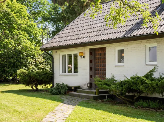 Villa, Fyllinge Nilsbo 435, Fyllinge, Halmstad