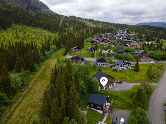 Bostadsrätt, Tegefjällsvägen 79, lgh A, Tegefjäll, Åre
