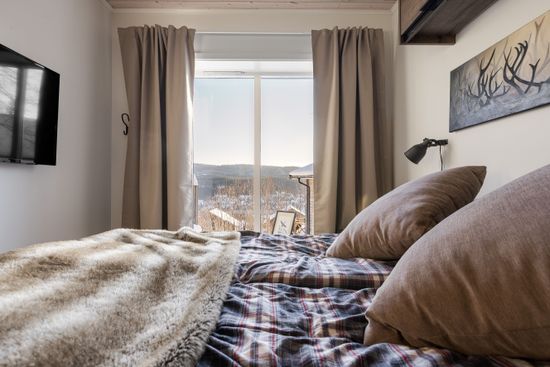 Bostadsrätt, Tegefjällsvägen 79, lgh A, Tegefjäll, Åre