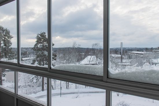 Bostadsrätt, Karl Martins väg 4, Centrala Vaxholm, Vaxholm