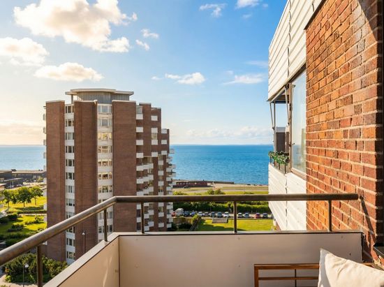 Bostadsrätt, Kronborgsgatan 10, Centrum-Norr, Helsingborg