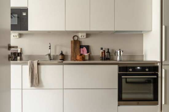 Bostadsrätt, LM Ericssons väg 24, Telefonplan, Stockholm