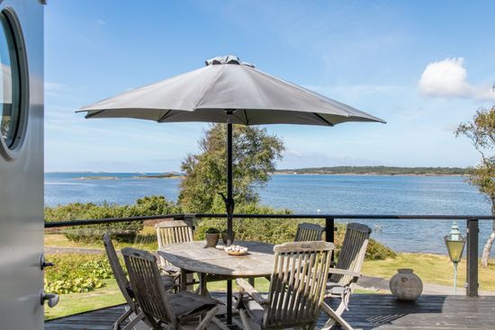 Villa, Fägatan 31, Espevik, Varberg