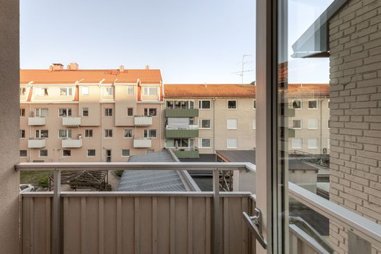 Bostadsrätt, Storgatan 18A, Centrala Strängnäs, Strängnäs