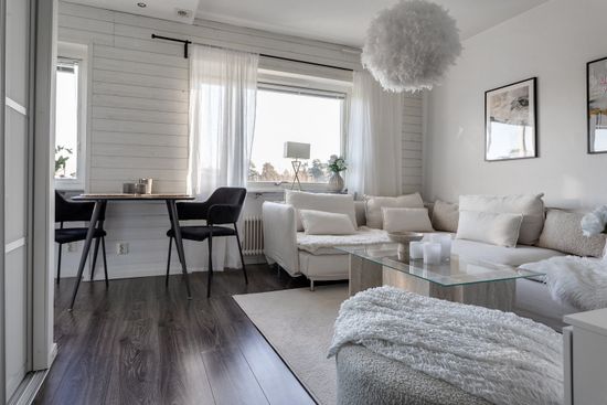 Bostadsrätt, Karlstorpsvägen 121, Karlstorp, Trollhättan