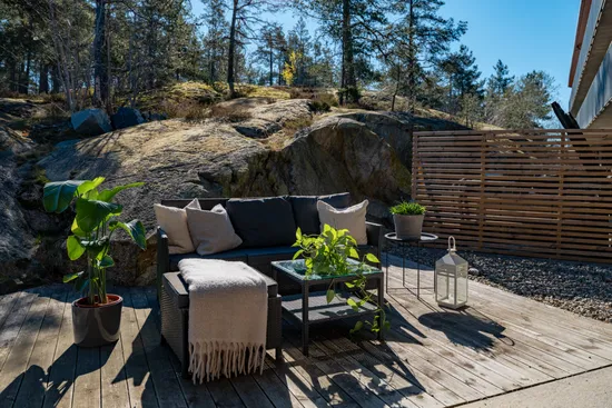 Bostadsrätt, Karlavägen 29A, Hersby, Lidingö