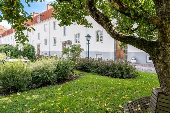 Bostadsrätt, S:t Olofsgatan 2, Söder, Norrköping