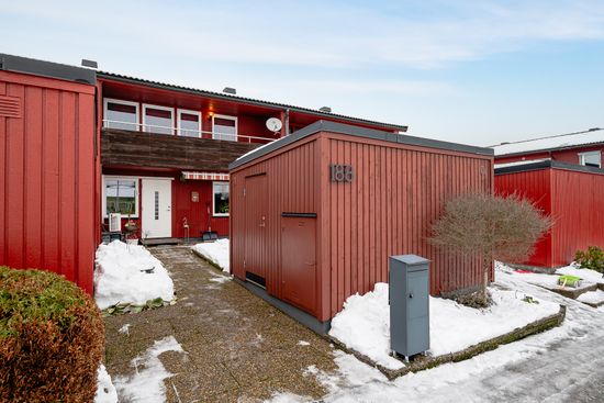 Villa, Nyponvägen 188, Peterslund, Oxelösund