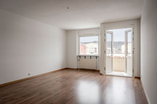 Bostadsrätt, Norra Sjöbogatan 43, Sjöbo, Borås