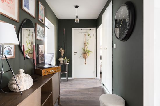 Bostadsrätt, Helenius gata 44B, Norrmalm, Skövde