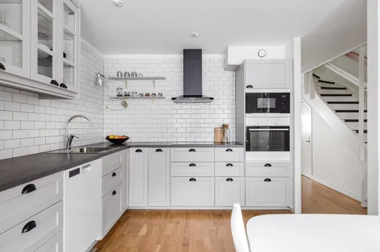 Bostadsrätt, Horisontvägen 91, Skarpnäck, Stockholm