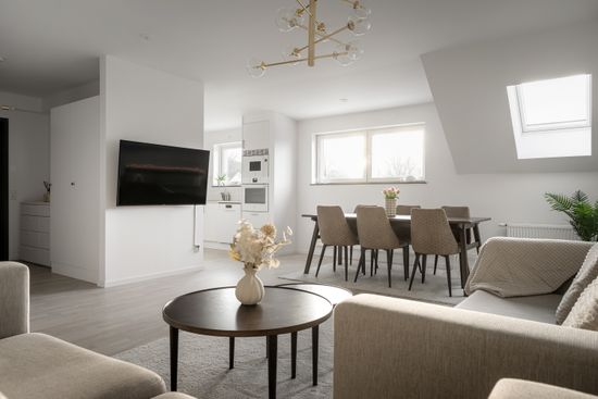 Bostadsrätt, Tellusgatan 30, Kungsängen, Jönköping