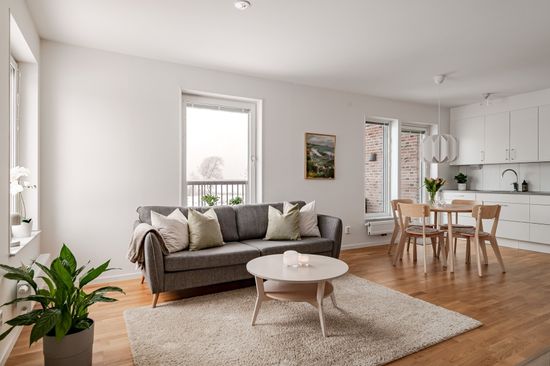 Bostadsrätt, Johan III:S väg 1a, Vadstena