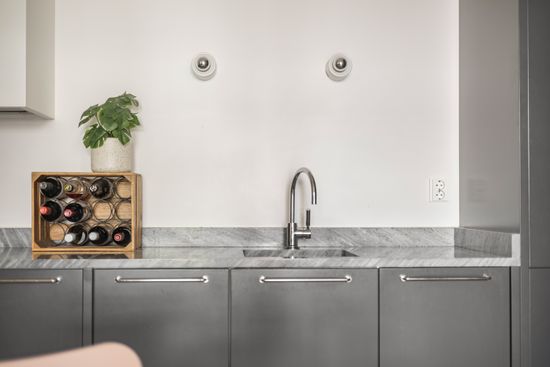 Bostadsrätt, Tre kronors väg 33, Kvarnholmen, Nacka