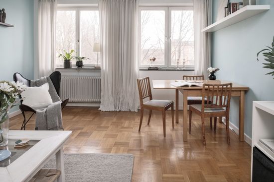 Bostadsrätt, Celsiusgatan 13B, Rörsjöstaden, Malmö