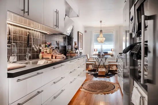 Bostadsrätt, Östra Islandsgatan 31 Lgh 1005, Brynäs, Gävle