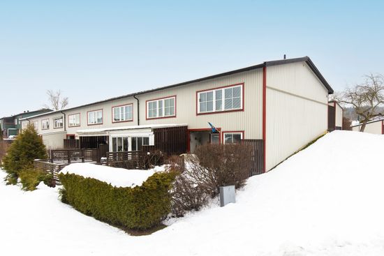 Bostadsrätt, Rättarvägen 36I, Hitorp, Nora