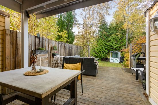 Bostadsrätt, Radhus, Trålargränd 39, Viksjö, Järfälla