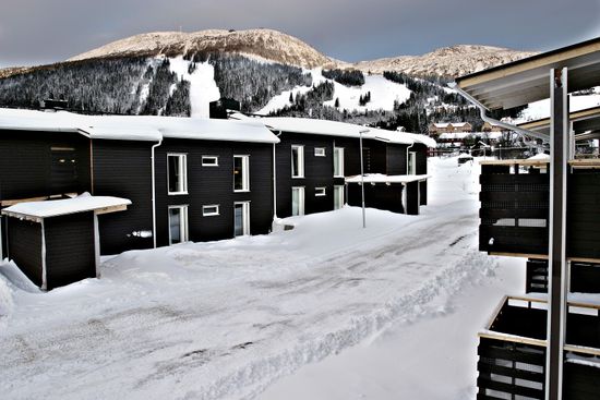 Övrigt, Åre Strand  3A4, Åre strand, Åre