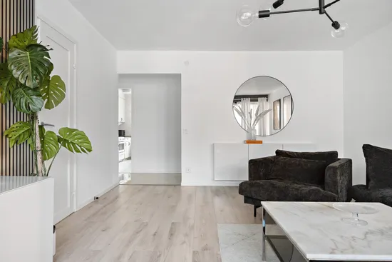 Bostadsrätt, Lertäktsvägen 2F, Östra Gärdet, Falkenberg