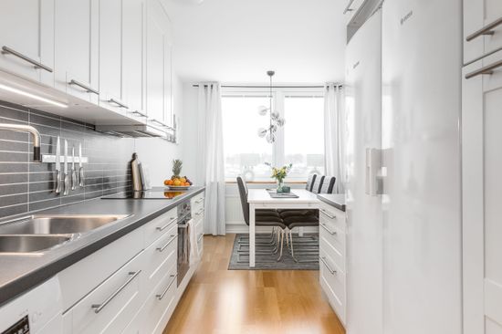 Bostadsrätt, Ekholmsvägen 64A, Ekholmen, Linköping