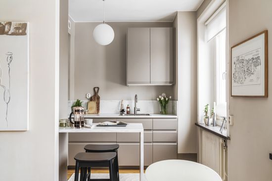 Bostadsrätt, Fjelievägen 18, Väster, Lund