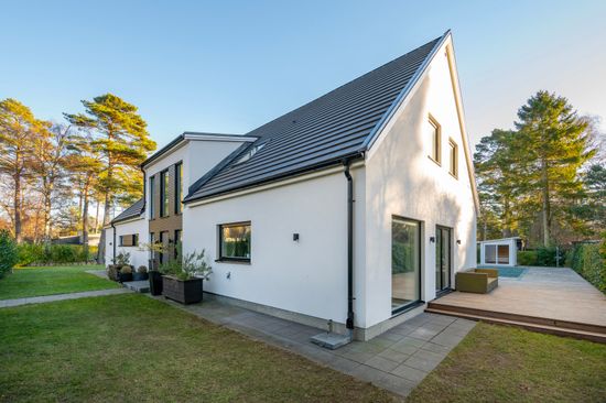 Villa, Collins väg 23A, Höllviken, Vellinge