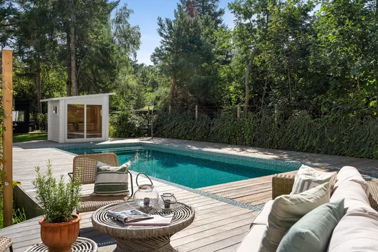 Villa, Collins väg 23A, Höllviken, Vellinge