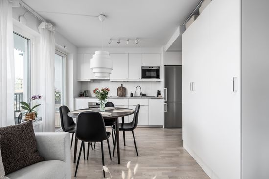 Bostadsrätt, Storseglet 29, Vega, Haninge