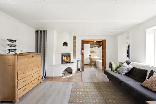 Villa, Långmyran 443A, Vänge, Uppsala