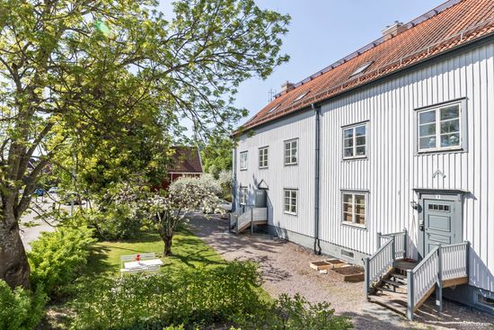 Bostadsrätt, Vikingagatan 20A, Svartbäcken, Uppsala