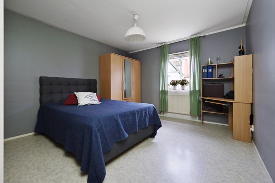 Bostadsrätt, Travgatan 8, Smedby, Upplands Väsby