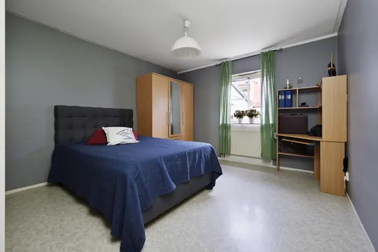 Bostadsrätt, Travgatan 8, Smedby, Upplands Väsby