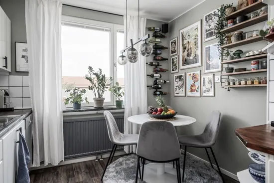 Bostadsrätt, Idunvägen 2, Haninge centralt, Haninge