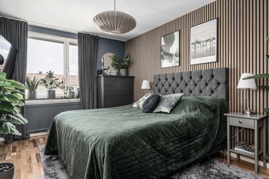 Bostadsrätt, Idunvägen 2, Haninge centralt, Haninge