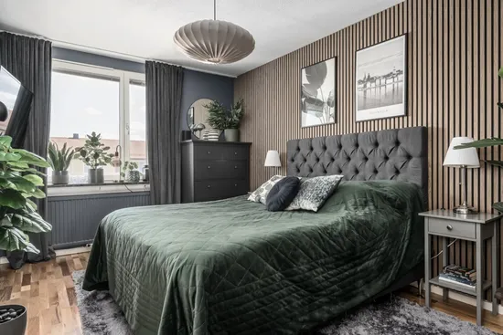 Bostadsrätt, Idunvägen 2, Haninge centralt, Haninge