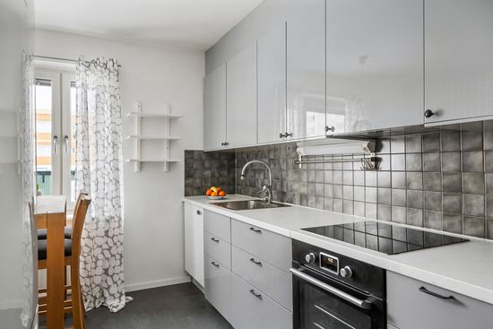 Bostadsrätt, Engelbrektsgatan 15b, Borlänge