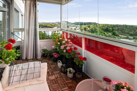 Bostadsrätt, Skebokvarnsvägen 366, Högdalen, Stockholm