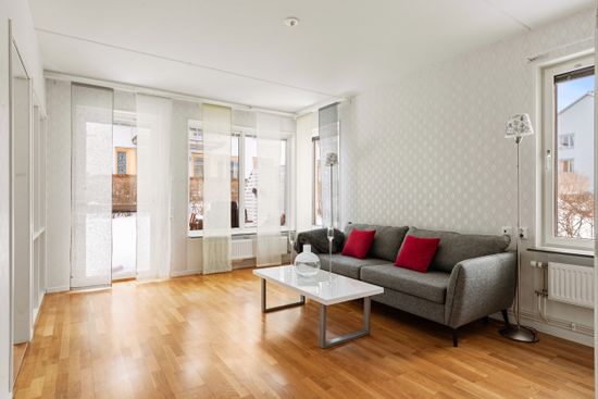 Bostadsrätt, Elmsta Udde 27a, Väddö, Norrtälje