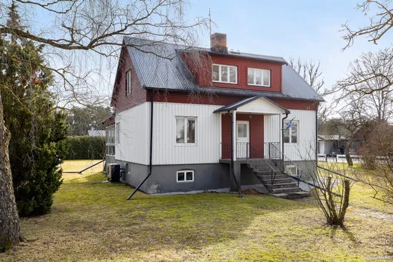 Villa, Hemse Halldings 145, Gotland