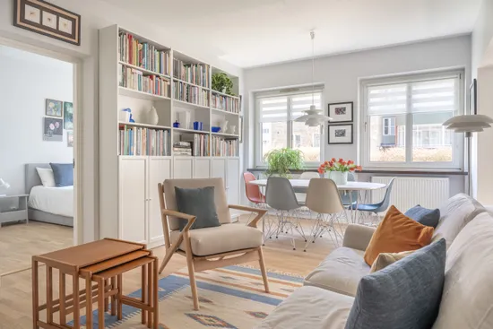 Bostadsrätt, Kiviksgatan 5D, Östra Sorgenfri, Malmö