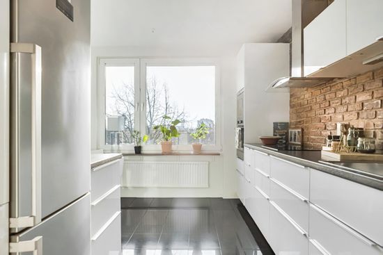 Bostadsrätt, Hedvägen 114, Sandmöllan, Trelleborg