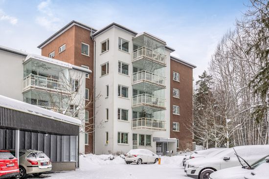 Bostadsrätt, Öknebovägen 11, Enskede - Svedmyra, Stockholm