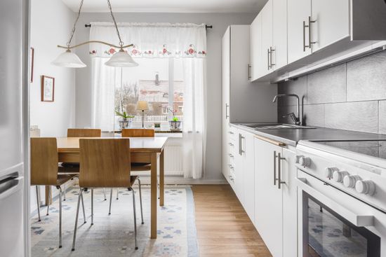 Bostadsrätt, Södra Storgatan 30d, Bjuv