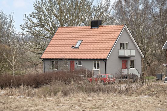 Villa, Bjäredalsvägen 436, Båstad