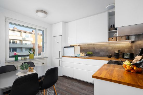 Bostadsrätt, Höglandavägen 2B, Skultorp, Skövde