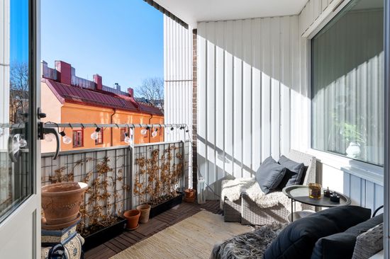 Bostadsrätt, Drottninggatan 101, Vasastan - Odenplan, Stockholm