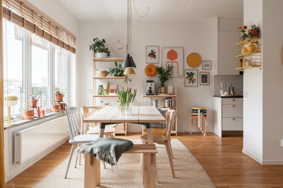 Bostadsrätt, Redaregatan 33, Oceanhamnen, Helsingborg